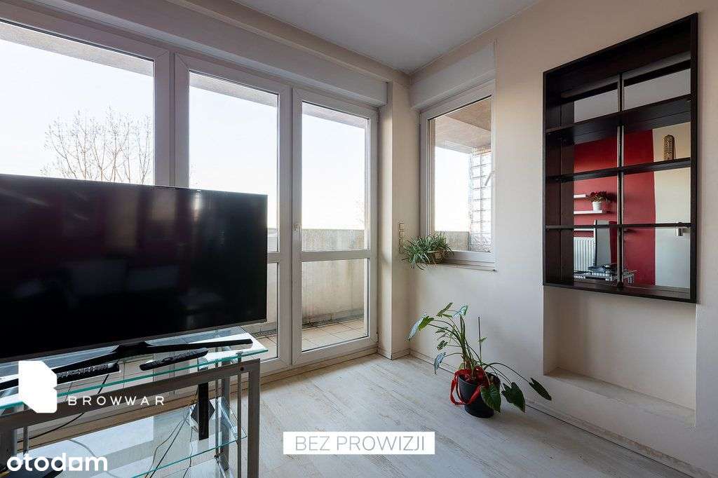 Mieszkanie ze świetnym układem i dwoma balkonami-3