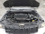 Jeep Grand Cherokee Gr 3.6 V6 Overland - 13