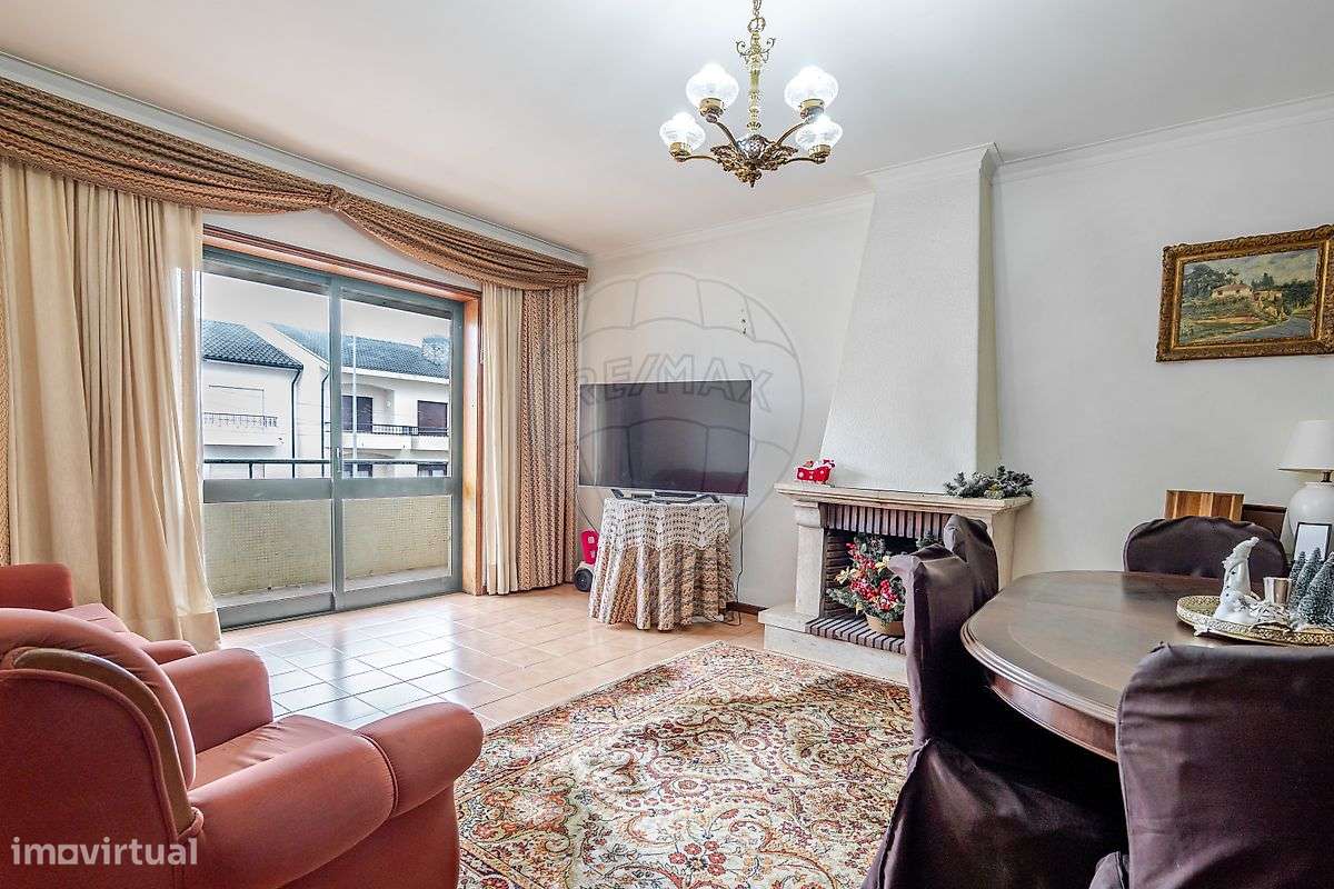 Apartamento T3 para venda-6