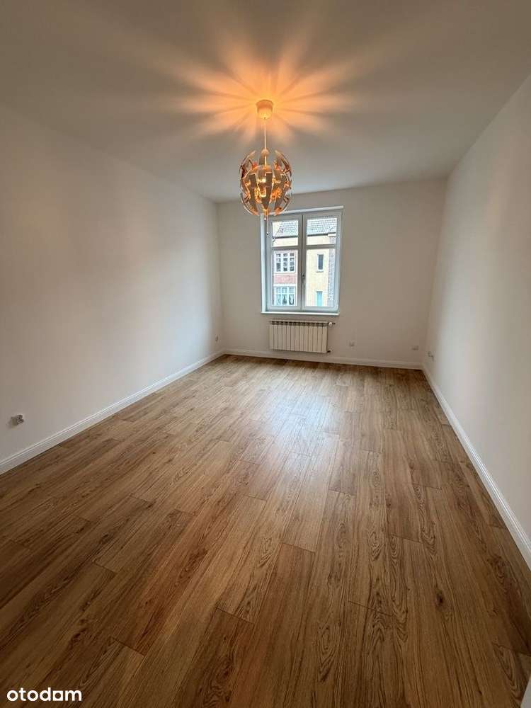 Świeżo Po Remoncie 3 pokoje na Niebuszewie-10