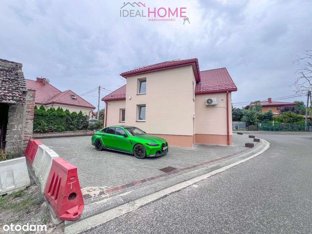 Lokal na wynajem - ul. Konfederatów Barskich - Pełny obrazek: 5/19