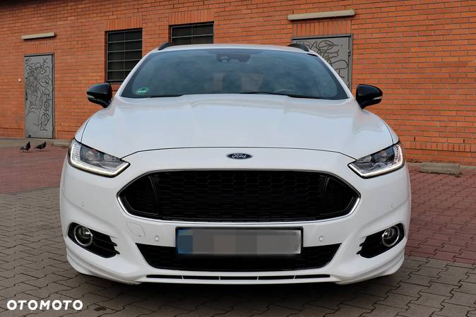 Ford Mondeo 2.0 TDCi ST-Line - 5