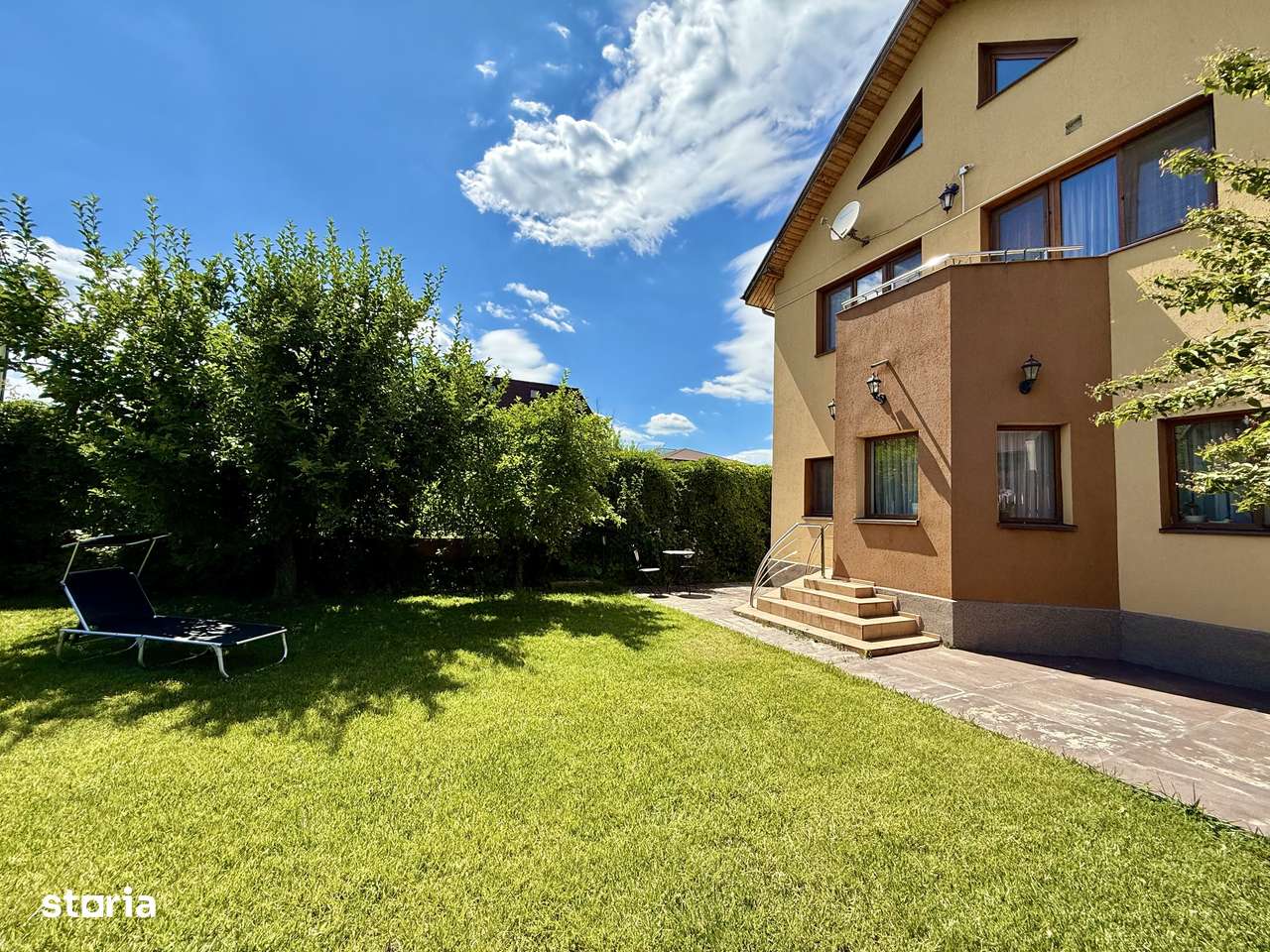 6 Camere | Teren 427 MP | Garaj Dublu | Otopeni - Imagine principală: 2/20