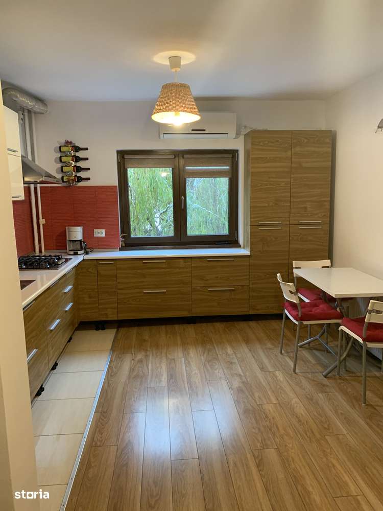 Închiriez apartament Brâncoveanu cu loc de parcare - Imagine principală: 4/7