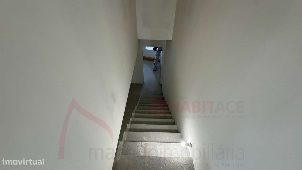 Moradia T3 para venda no Centro Histórico de Braga-14