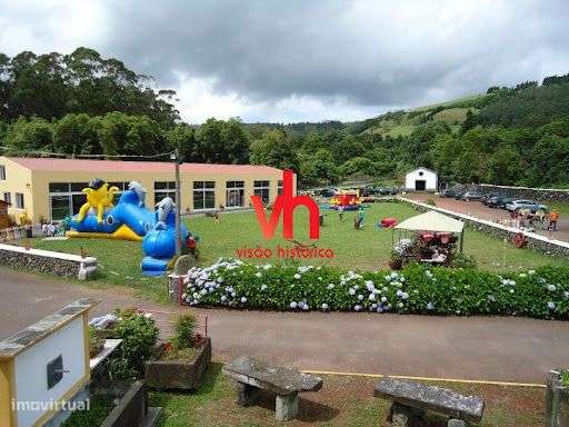 Vende-se Quinta Para Eventos, Condominio fechado ou Residência Senior-14