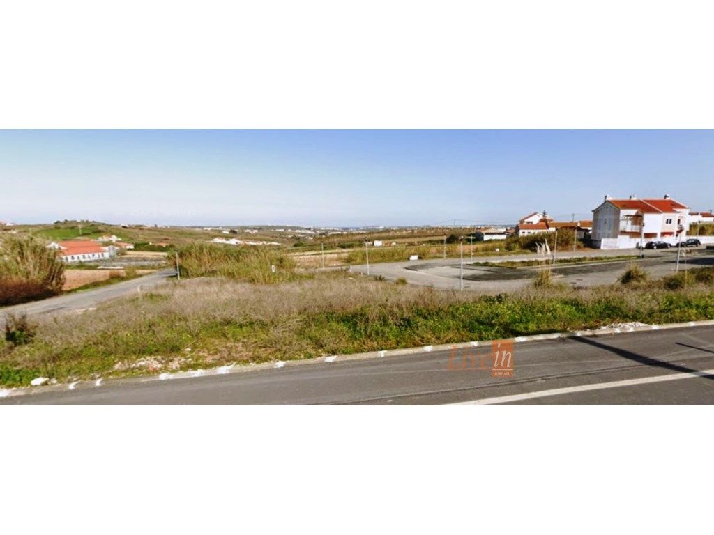 Lote Urbano para Construção de Moradia no Barril Encarnação