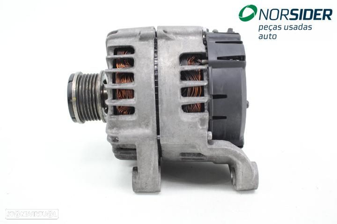 Alternador Bmw Serie-5 Touring (F11)|10-14 - 4