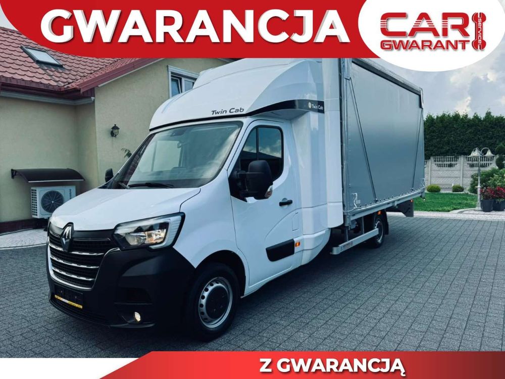 Renault Master 2024