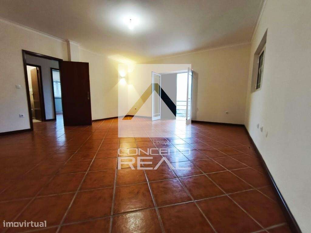 Moradia T3 - Amarante - p/ habitar - Zona Rural-16