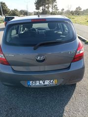 Hyundai i20 1.2 Comfort ESP