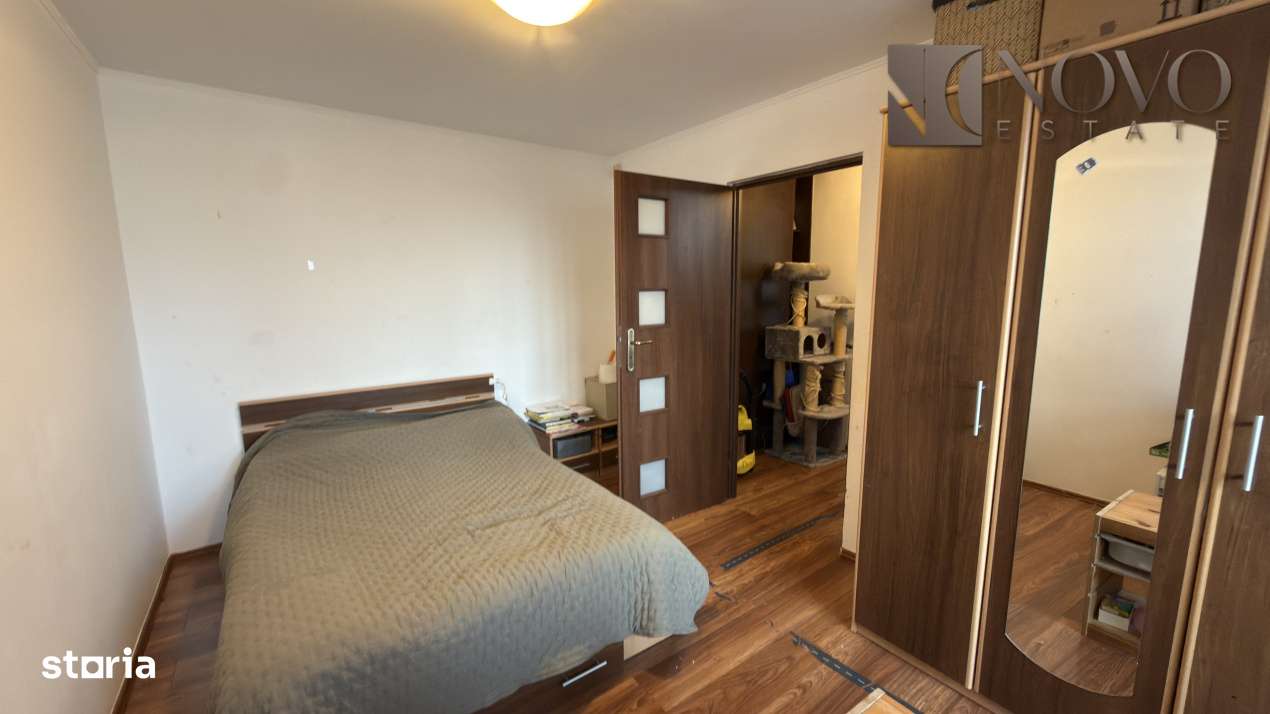 Apartament 2 Camere | Metrou Dristor | Parc IOR |-3