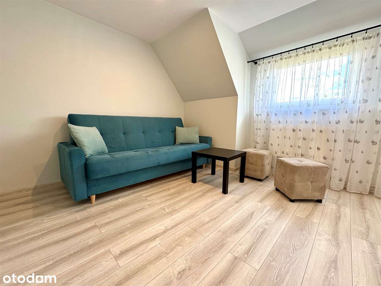 **SuperLokalizacja*Wyposażone*Dwustronne*Słoneczne*2pok.*CO.Gazowe**-2