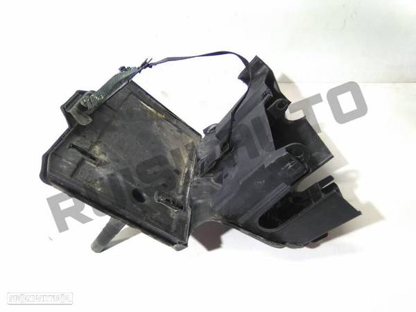 Caixa / Base De Bateria  Fiat Bravo Ii 1.4 - 1