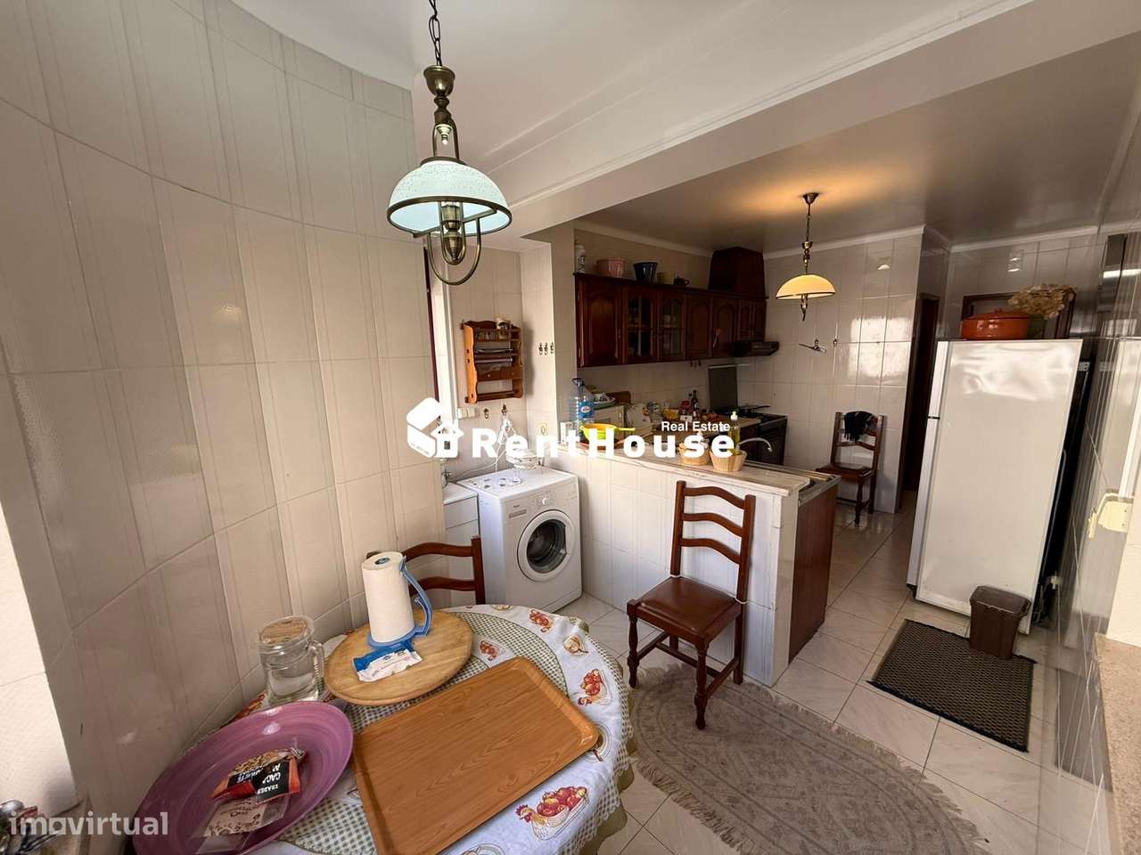 Apartamento T2 | ABADIAS | FIGUEIRA DA FOZ - Grande imagem: 2/17