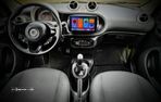 Smart ForFour 1.0 Passion 71 - 12