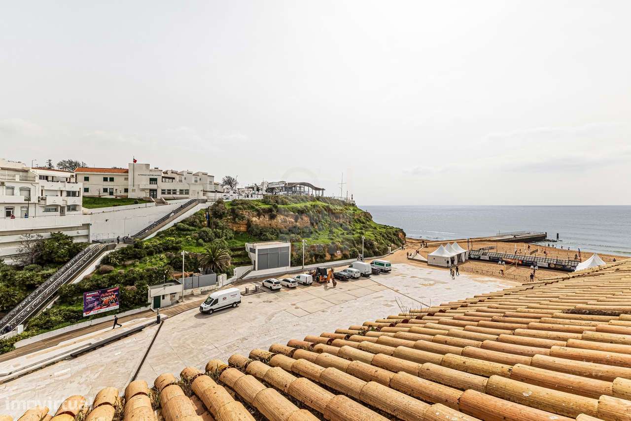 Albufeira - Praia dos Pescadores - T2 C/ Vista Mar-11