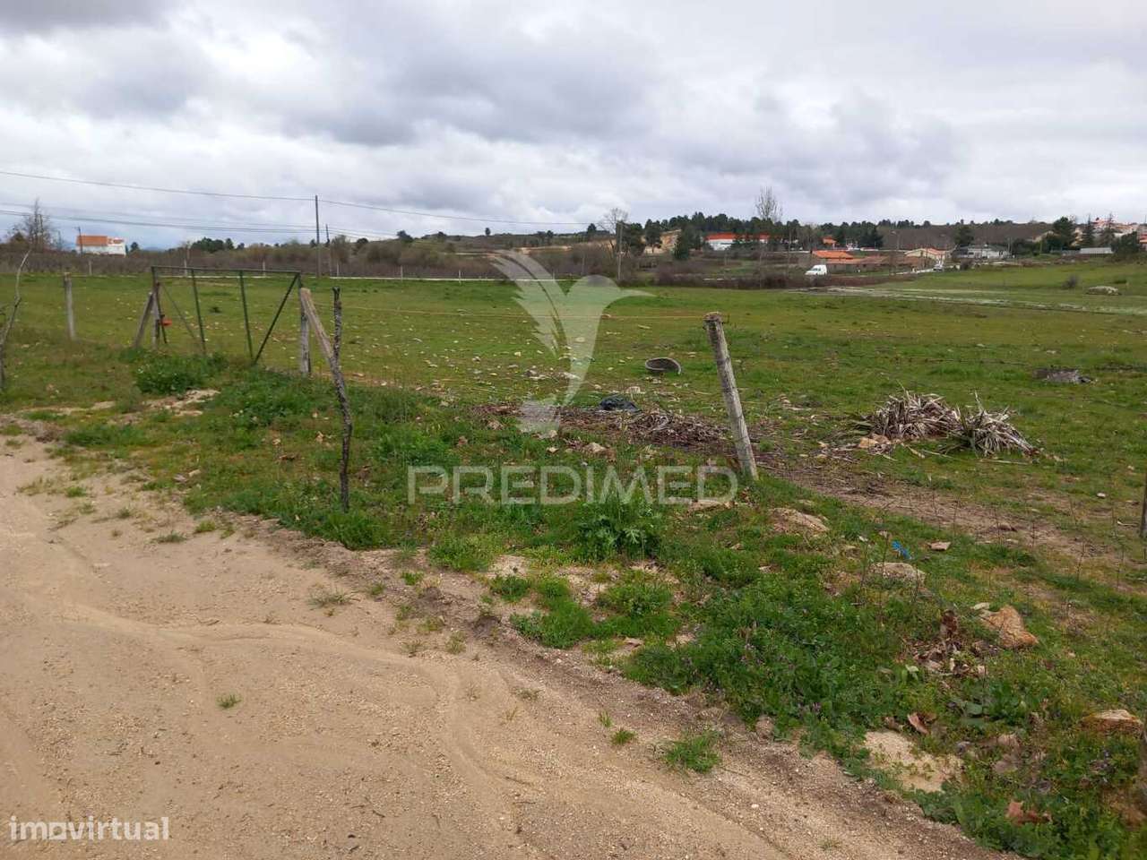 Quinta à venda com 6 Hectares – Mêda - Grande imagem: 2/3