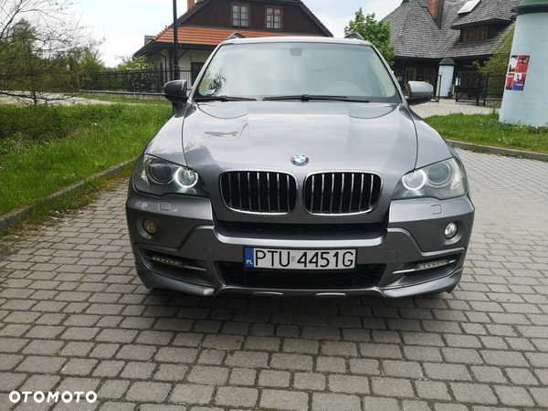 BMW X5 4.8i xDrive - 3