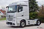 Mercedes-Benz Actros 1848 Standard*Streamspace*Limited Edition - 9