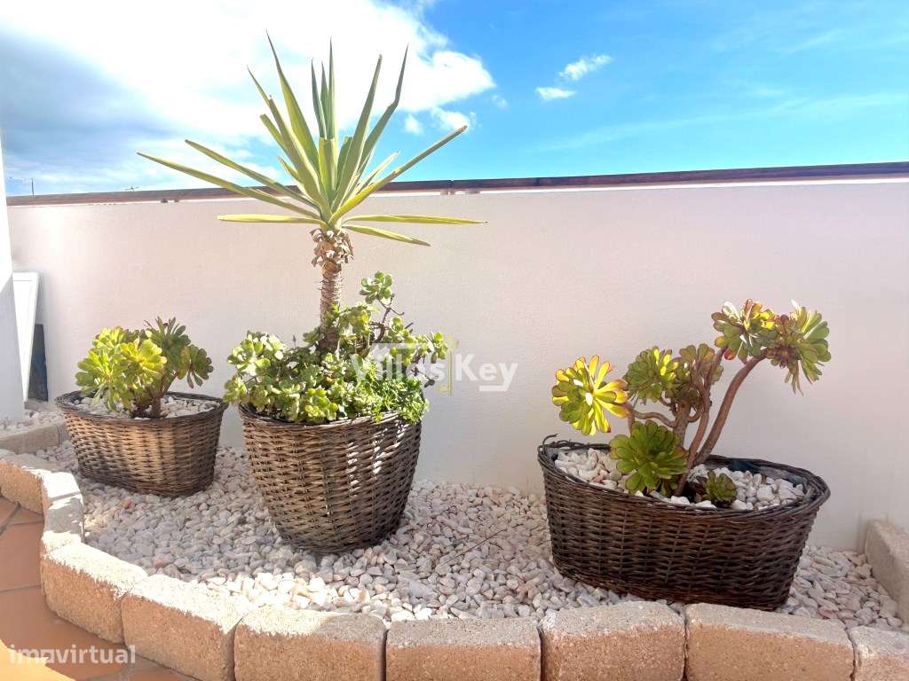 Charmosa vivenda com piscina no centro histórico de Lagos-35