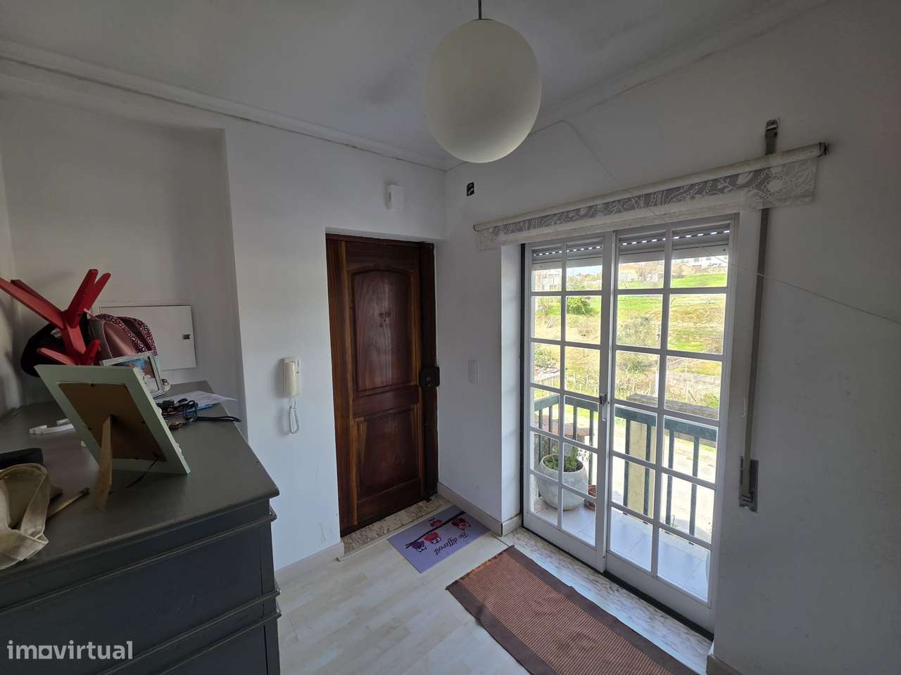 Apartamento T3 em Tábua-7