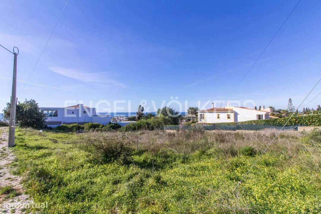 Lote de terreno com vista mar panorâmica e projeto aprovado - Grande imagem: 5/11