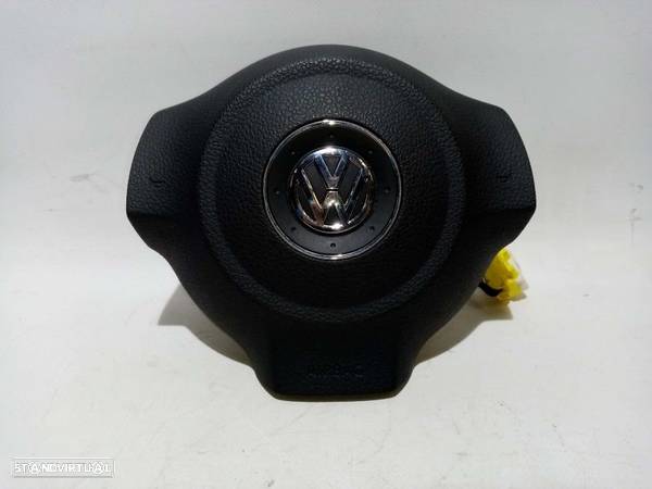 Kit Airbag Volkswagen Polo (6R1, 6C1) - 2