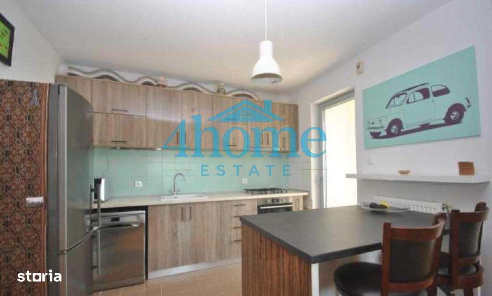 Apartament 2 camere Asmita Gardens | Tineretului | Parcare - Imagine principală: 4/7