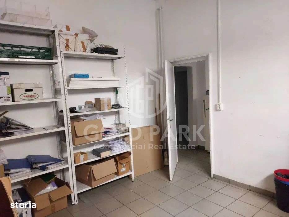 Spațiu Comercial de Vânzare – Mănăștur, Cluj-Napoca - Imagine principală: 3/6