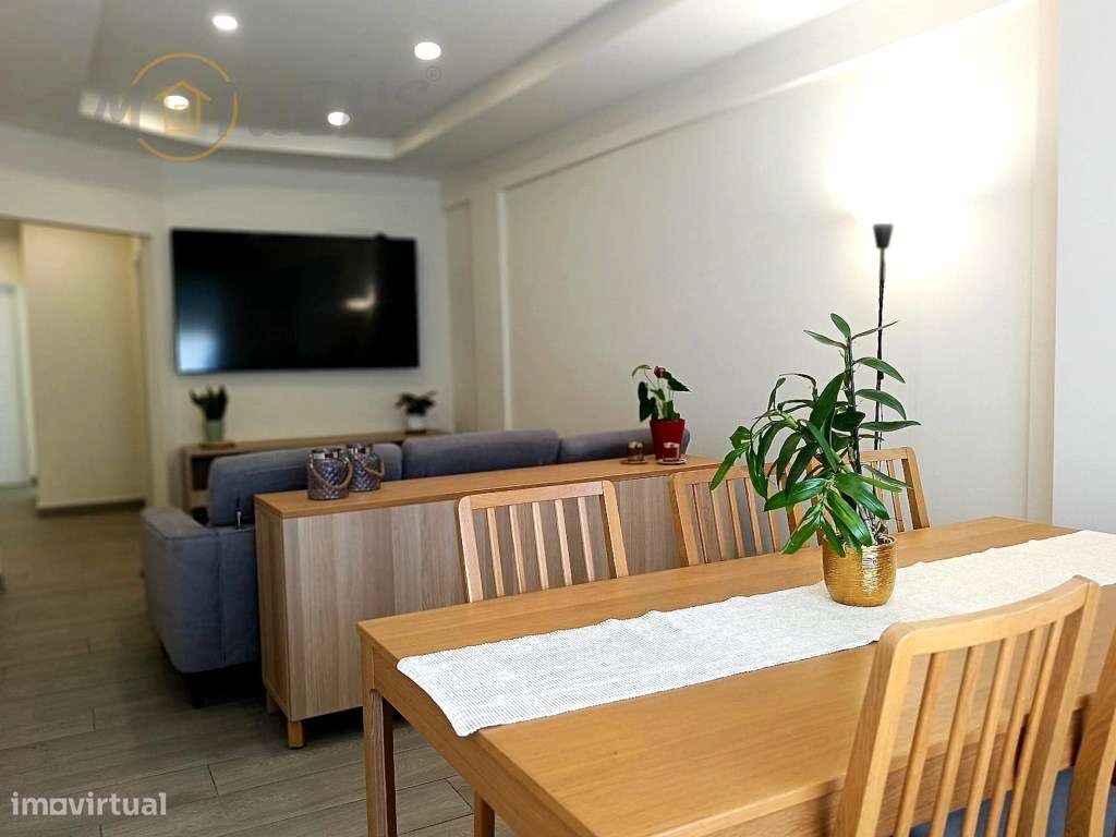 T3 Renovado - Portimão - Grande imagem: 2/26