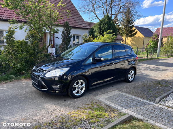 Ford C-MAX 1.0 EcoBoost Start-Stopp-System Trend - 1