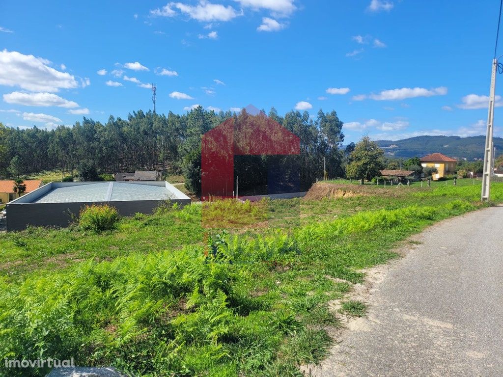 Terreno para construção, Marrancos