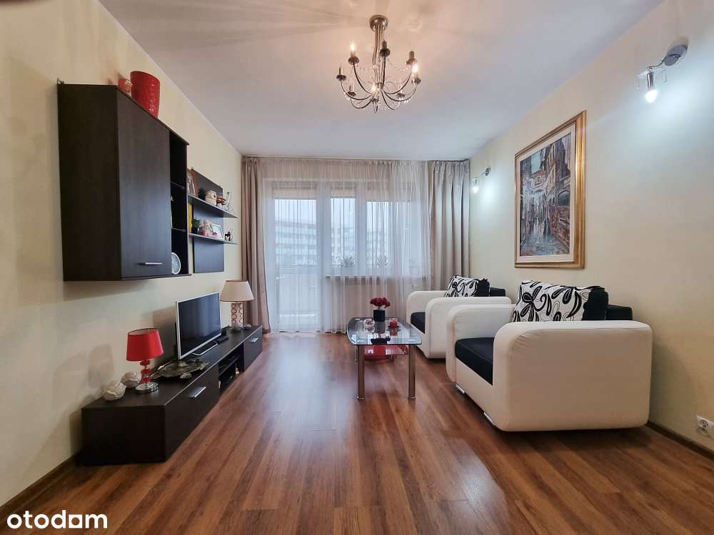 Mieszkanie M-3 | 41,7 m2 | Parter | Lutosławskiego - Pełny obrazek: 3/16