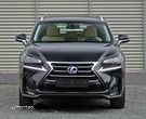 Lexus Seria NX - 13