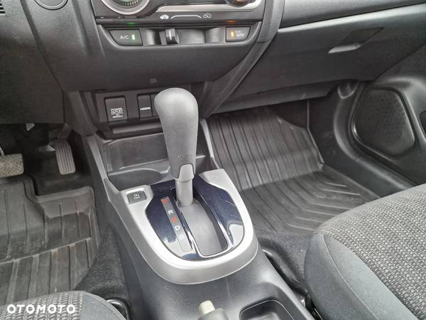 Honda Jazz 1.3 Elegance (ADAS/Honda Connect +) CVT - 25