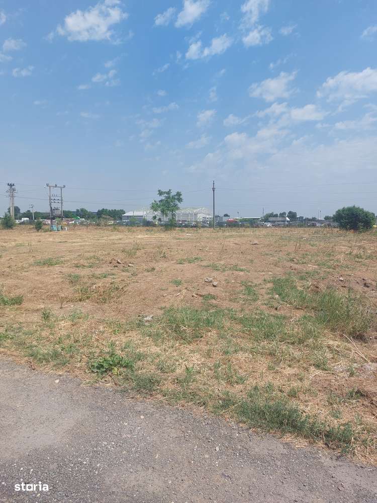 Magurele - Atomistilor, Zona Mixta - Imagine principală: 3/8