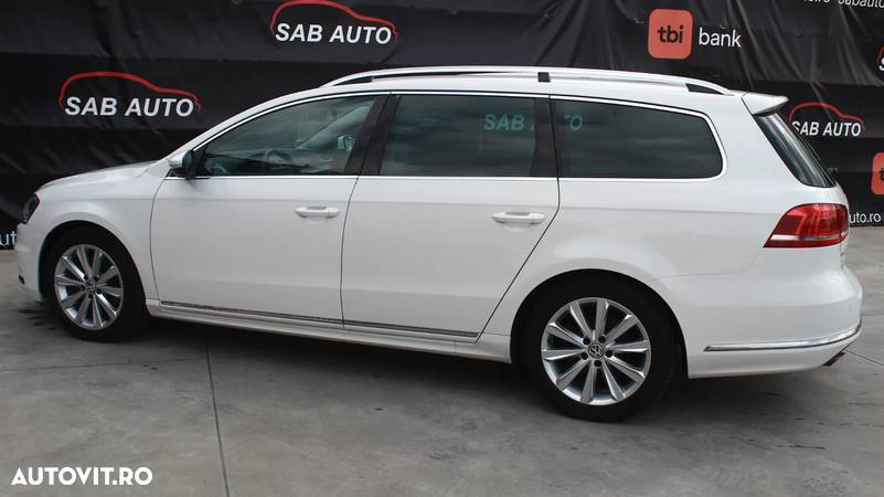 Volkswagen Passat Variant 2.0 TDI 4Motion DSG BlueMotion Tech R-Line - 23