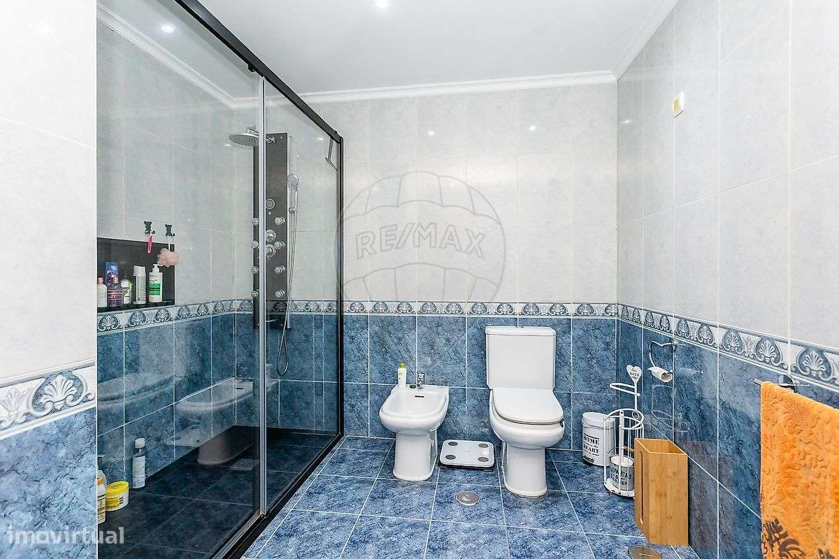 Apartamento T3 para venda-9