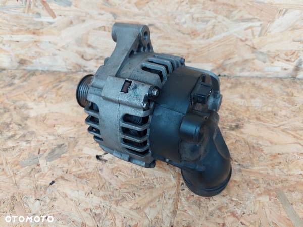 BMW E39 ALTERNATOR M52 M54 - 2