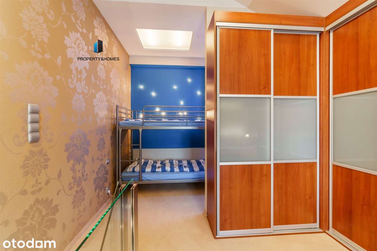 Apartament 200 m od plaży / obiekt wysokiej klasy-17