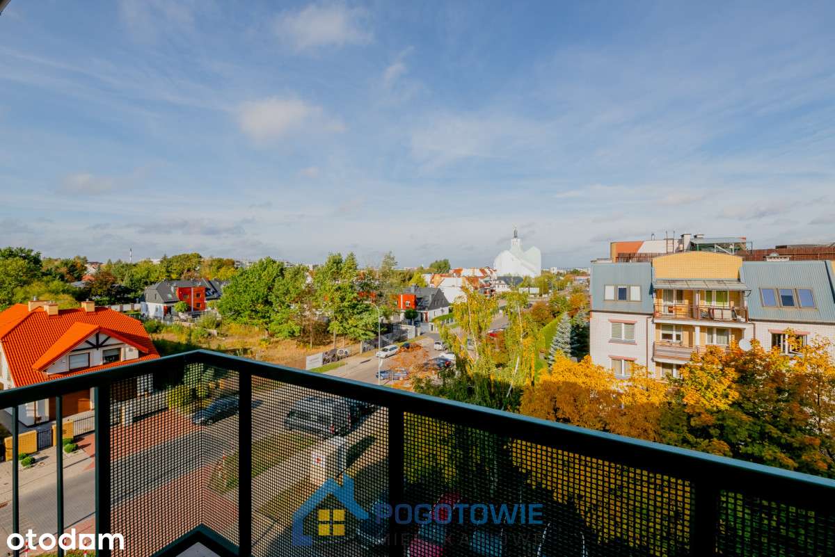 3-pokojowe mieszkanie z nową kuchnią, z nowym sprzętem AGD-19