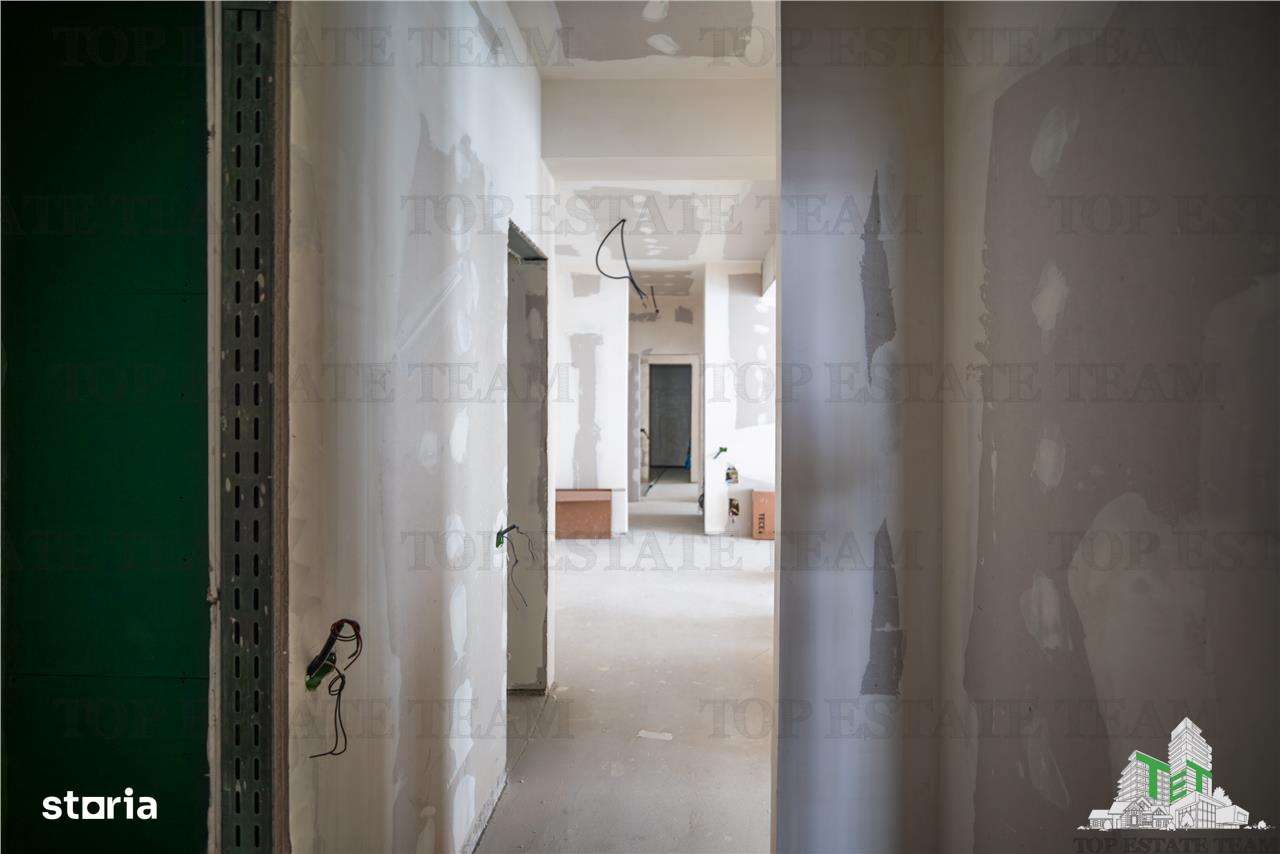 Apartament 4 Camere, Iancului, Constructie Noua - Imagine principală: 4/12