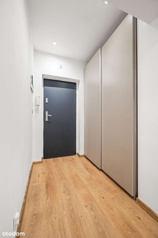 Przytulne mieszkanie gotowe do zamieszkania! BEZ PROWIZJI!-9