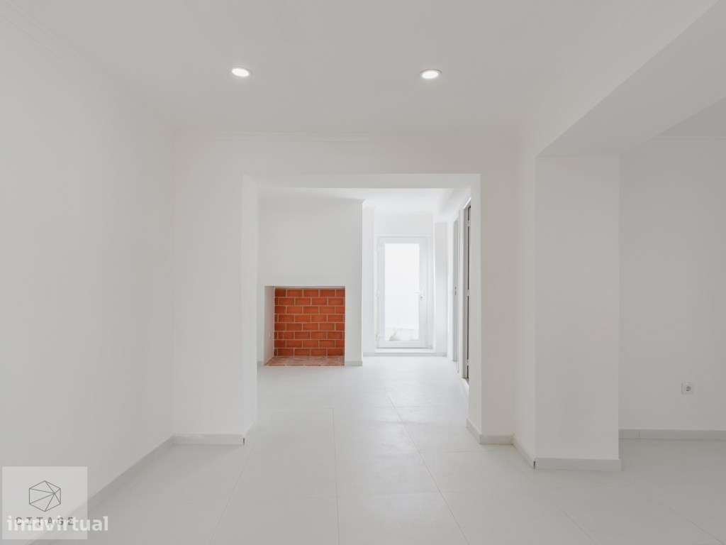 Moradia T2 para venda a poucos minutos de Avis-7