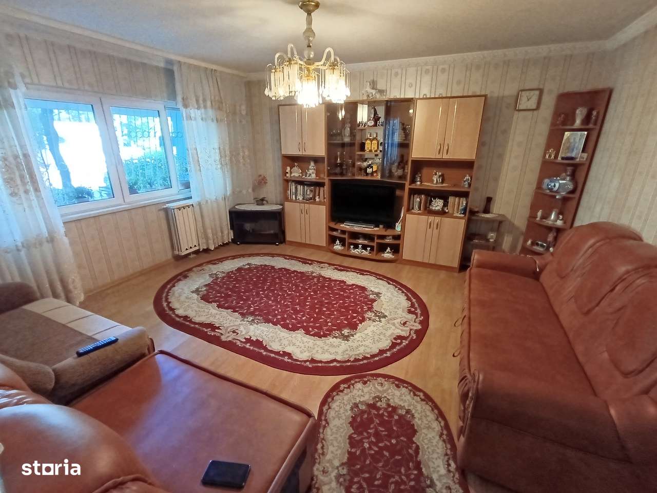 Apartament 3 camere Rahova-Petre Ispirescu-0