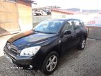 Furtun Toyota RAV 4 III 2.2 D - 4D 2005 - 2009 (335) Furtun Turbo - 2