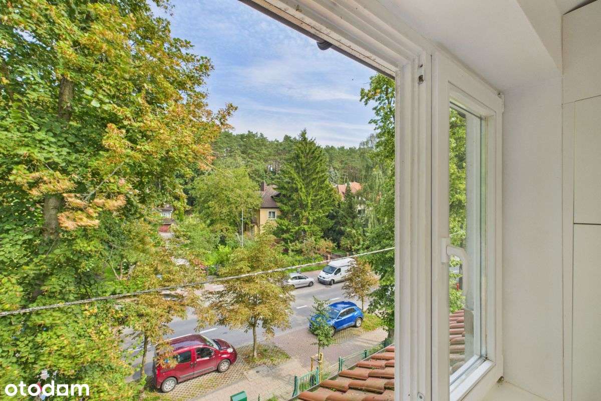 Bardzo ładne 2-pok mieszkanie w Sopocie-11