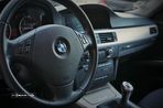 BMW 320 d DPF Touring Edition Fleet Lifestyle - 9