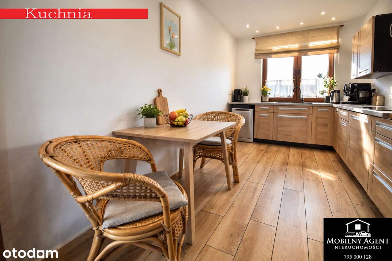 Piękny dom w Bajecznym miejscu | 192 m² | 531 m² |699 000 zł-8